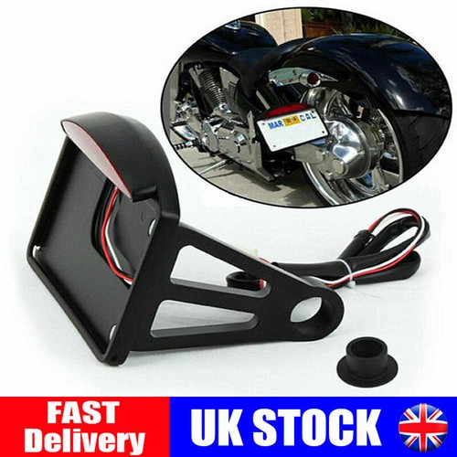 New led motorcycle side - new,