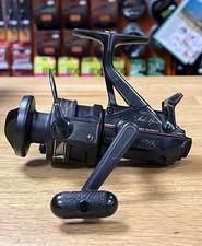 Shimano BAITRUNNER 3500 triton sea spin 1980s carp bream tench fishing reel
