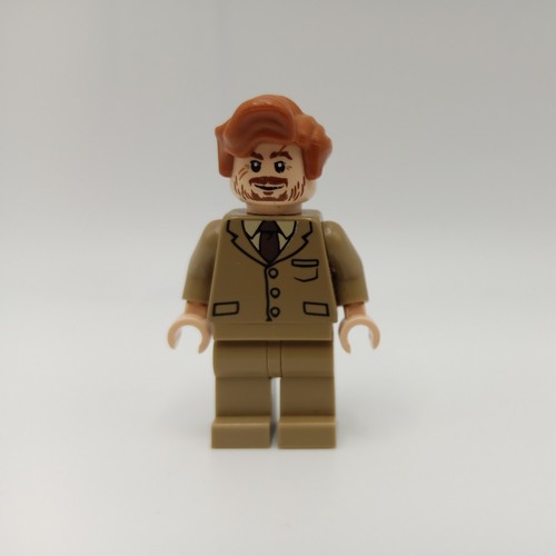 Lego professor remus - lego,