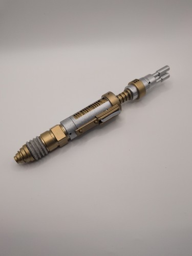 Doctor who masters - who, sonic