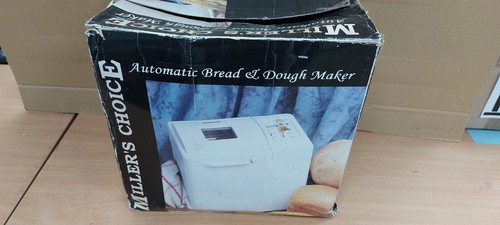 Miller choice automatic - miller's,