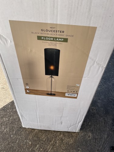 Brand nxt black gloucester - nxt,