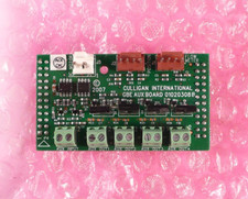 Culligan GBE Aux Circuit Board