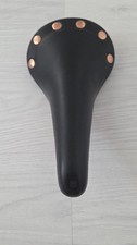 Selle San Marco Girardi Saddle 1993