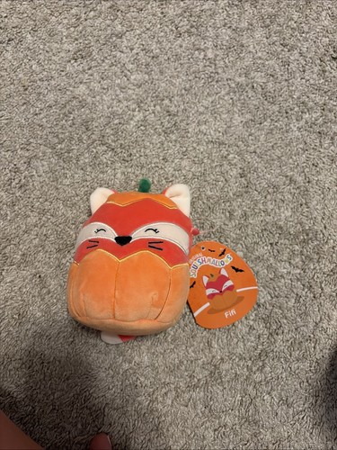 Squishmallows fifi the fox - squishmallows,