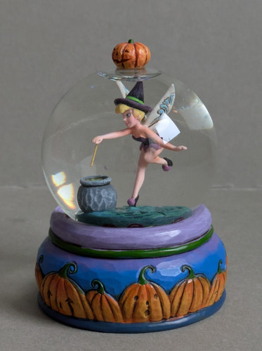 Disney traditions tinkerbell - traditions-,