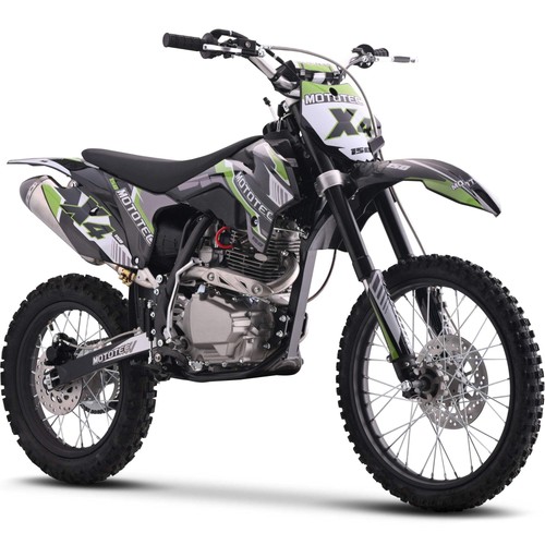 Mototec 150cc stroke gas - mototec,