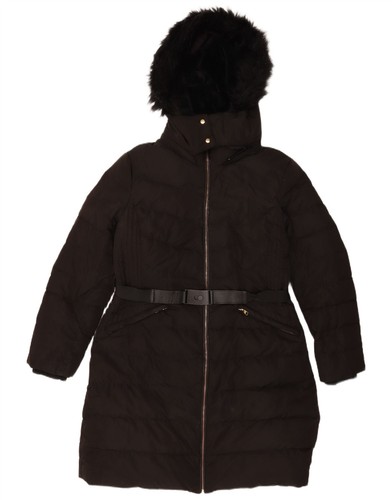 Zara womens hooded padded - womens,