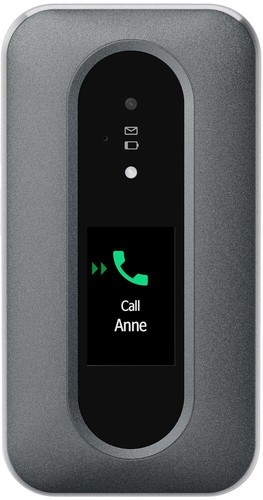 Doro leva l30 unlocked flip - doro,