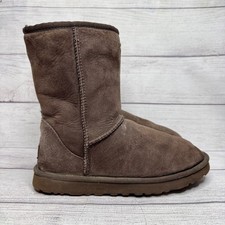 UGG Australia Classic Short