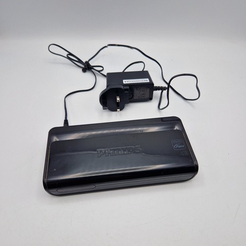 Philips dtr230 digital - philips, dtr230/05