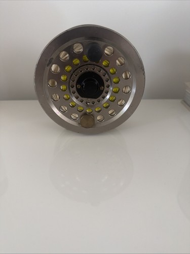 Michael evans fly fishing - michael,