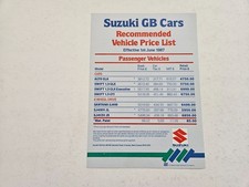 SUZUKI SANTANA SJ410 SJ413