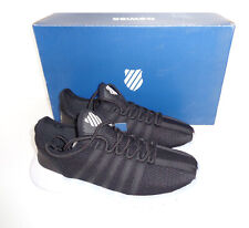 K-Swiss Ladies New Black