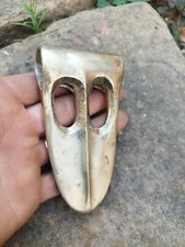 Canaanite Bronze Duck-Billed