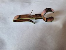 Raclet Cabanon Sunncamp Conway Trailer Tent Replacement Pole Metal 'U' Clips