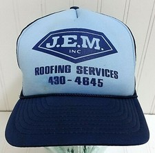 Vtg blue jem - blue,