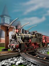 Rolife Steam Journey Train