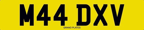 Mad dxv initials private - dxv,