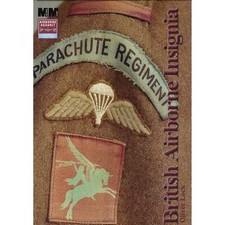 British Airborne Insignia