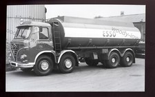 CV741 - Esso Petroleum Tanker