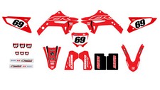 HONDA NEW 2022 POLISPORT