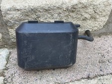 Champion Mountfield Lawnmower GGP WBE0701 Air filter housing and cover