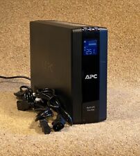 APC BR900gi Back UPS - New batteries - 12 Month RTB warranty
