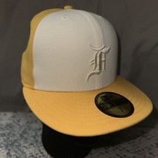 Essentials Fear of God New Era