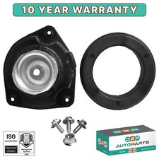 Front Suspension Left Strut