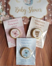 Personalised Baby Shower