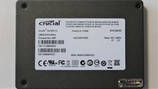 Crucial CT128M4SSD2 6Gb/s