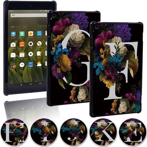 Initials hard tablet - hard,