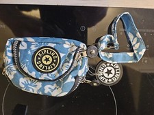 NWT Kipling Bag + Monkey Key