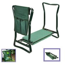 Garden Kneeler 2-in-1 Folding