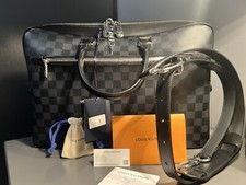 Louis Vuitton Laptop Bag -