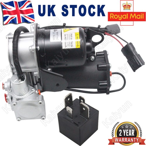 Hitachi air suspension - air,