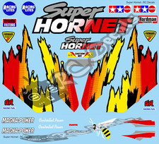 Vintage super hornet decals - vintage, /