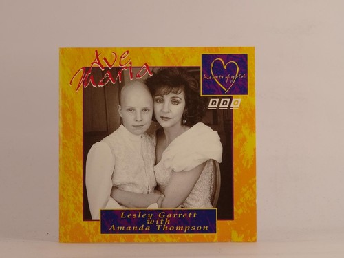 Lesley garrett with amanda - lesley,