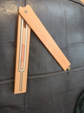 Stroboscope Tuning Fork