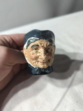 Royal Doulton Toby Jug