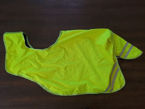 Yellow medway vis - yellow,