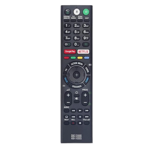 Remote control for sony - for,