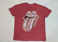 Rolling Stones Distressed