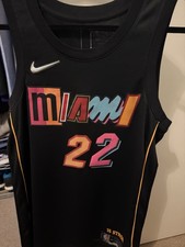 Nike NBA Miami Heat City