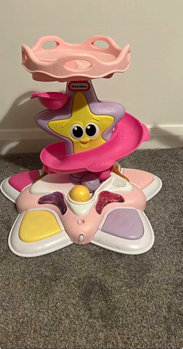 Little tikes interactive - tikes,
