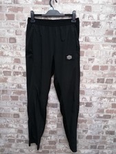 Umbro, Black Tracksuit