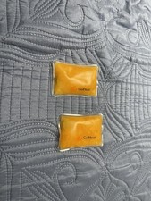 5 x Instant Hand Warmers - Pack of 5 - Reusable Gel Click Heat Pads