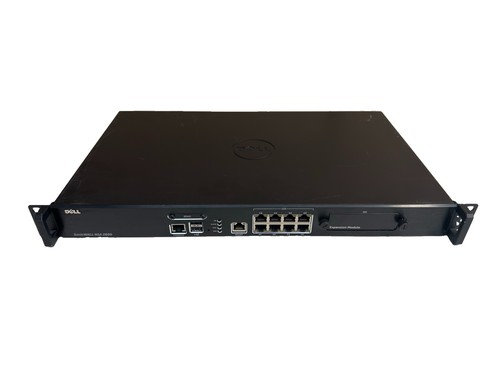 Dell sonicwall nsa 2600 port - dell,