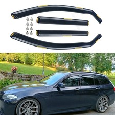 Wind Deflectors For BMW 5